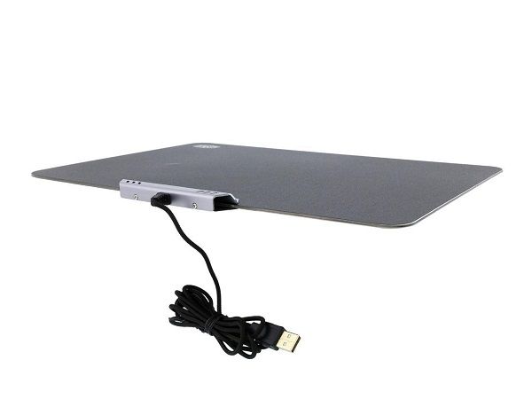 موس پد گیمینگ کولر مستر MasterAccessory RGB - Image 3
