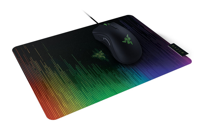 موس پد گیمینگ ریزر Sphex V2 - Image 4