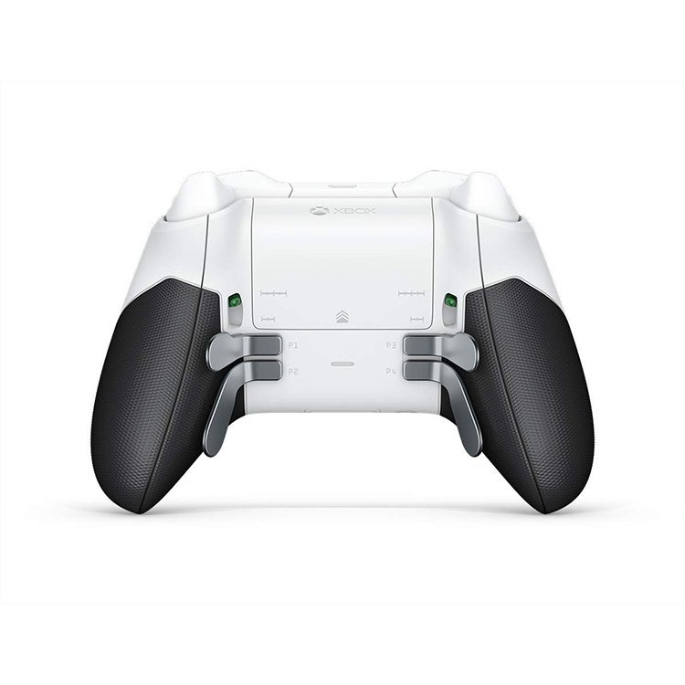 کنترلر Elite ایکس باکس وان سفید Xbox One - Image 3