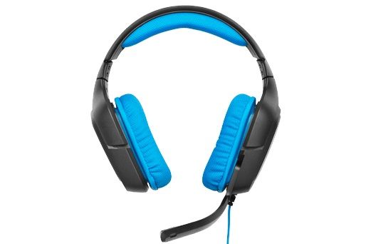 خرید هدست گیمینگ لاجیتک G430 - Image 5