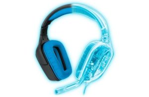 خرید هدست گیمینگ لاجیتک G430