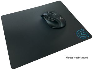 خرید موس پد لاجیتک G440
