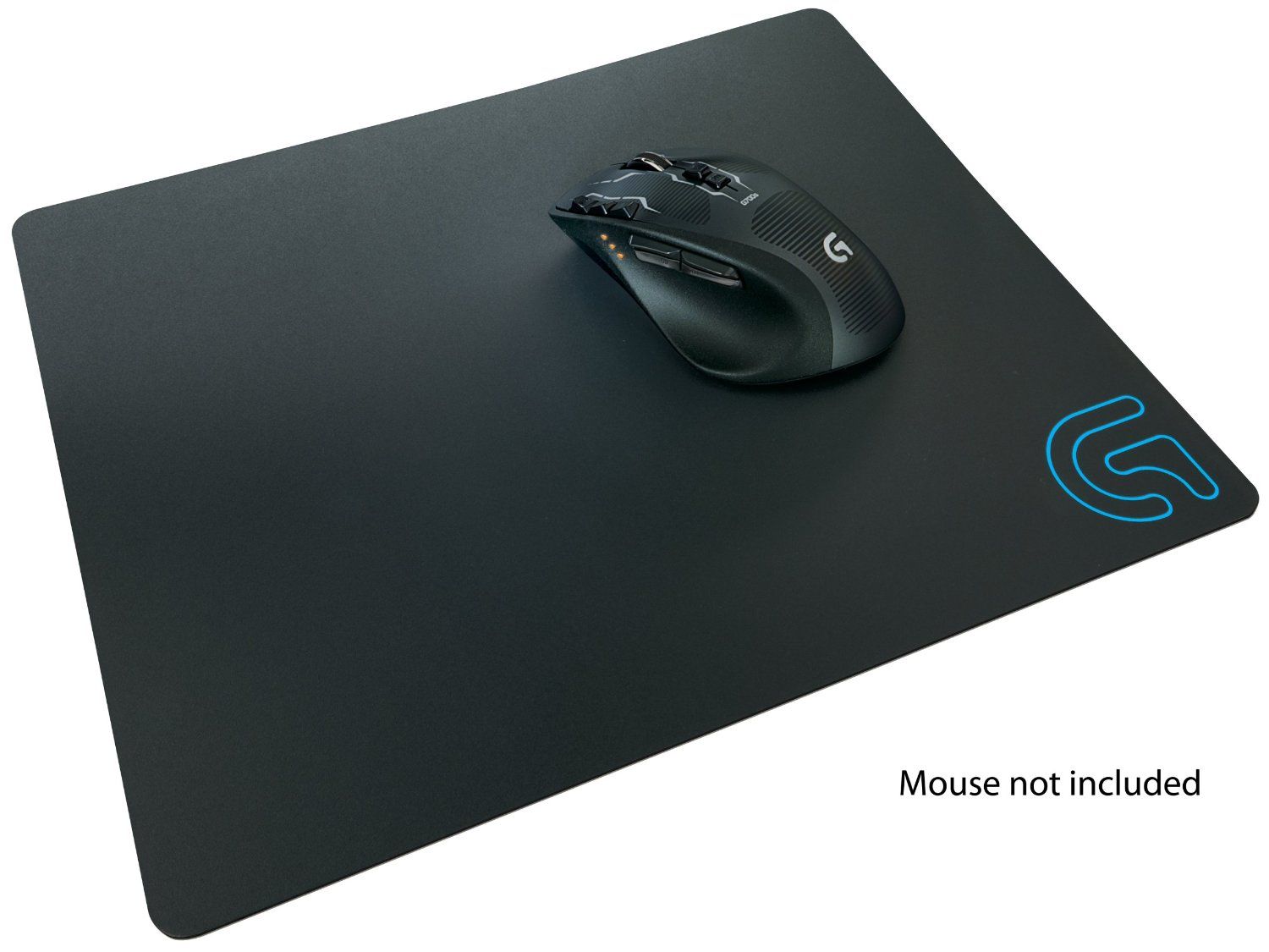 خرید موس پد لاجیتک G440 - Image 2