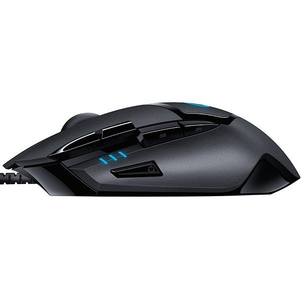 ماوس گیمینگ لاجیتک مدل G402 Hyperion Fury - Image 6