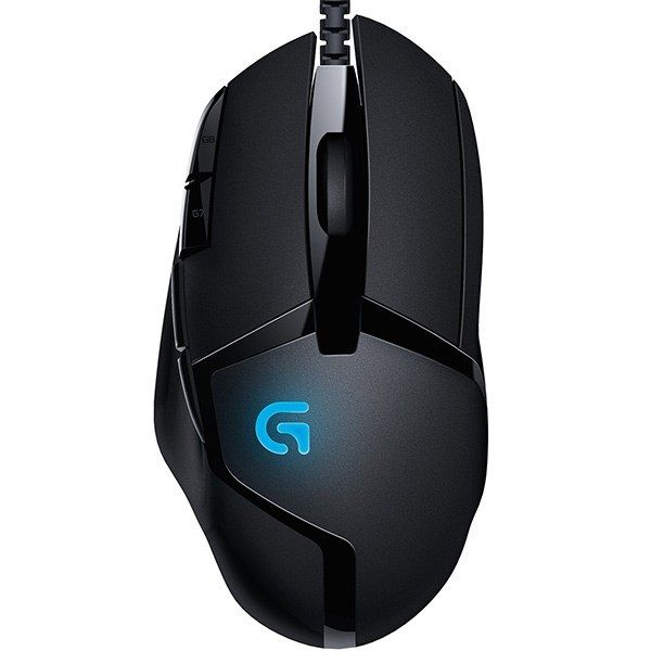 ماوس گیمینگ لاجیتک مدل G402 Hyperion Fury - Image 5