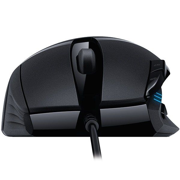 ماوس گیمینگ لاجیتک مدل G402 Hyperion Fury - Image 3