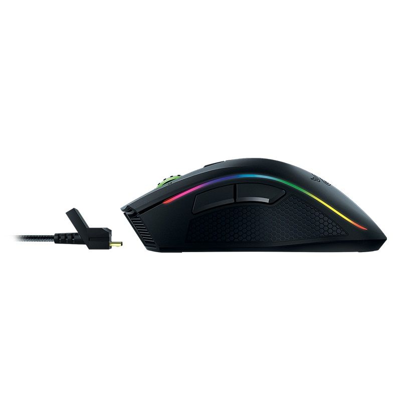 خرید موس گیمینگ ریزر Mamba ELITE - Image 4