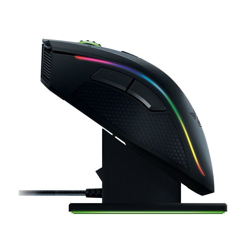خرید موس گیمینگ ریزر Mamba ELITE - Image 6