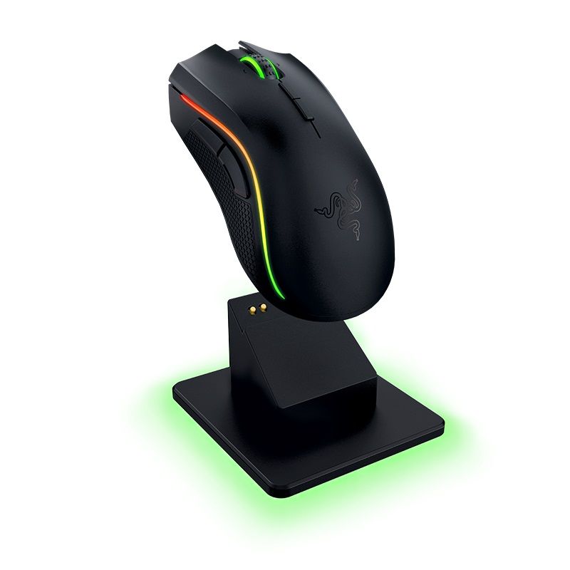 خرید موس گیمینگ ریزر Mamba ELITE - Image 9