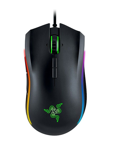 خرید موس گیمینگ ریزر Mamba Tournament Edition