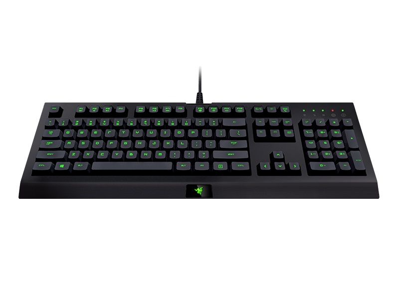 کیبورد و موس گیمینگ ریزر Cynosa Pro - Image 11