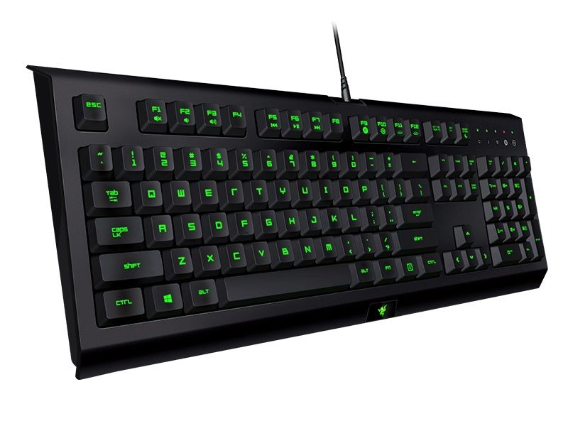 کیبورد و موس گیمینگ ریزر Cynosa Pro - Image 10
