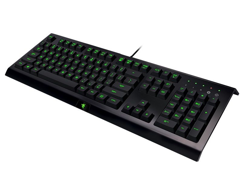 کیبورد و موس گیمینگ ریزر Cynosa Pro - Image 8
