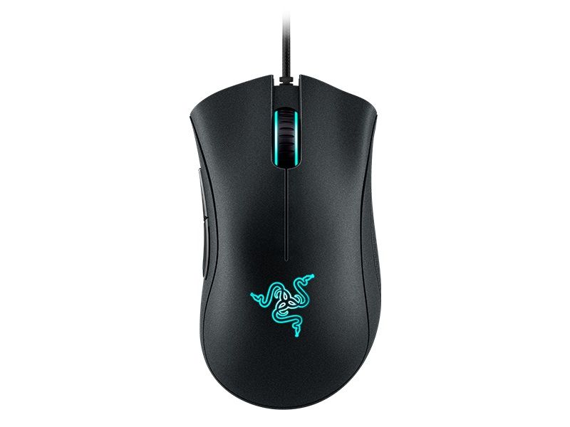 کیبورد و موس گیمینگ ریزر Cynosa Pro - Image 7