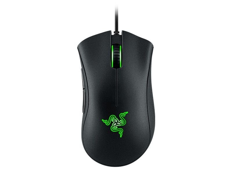 کیبورد و موس گیمینگ ریزر Cynosa Pro - Image 6