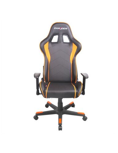 خرید صندلی گیمینگ DXRacer Formula OH FL08 NO