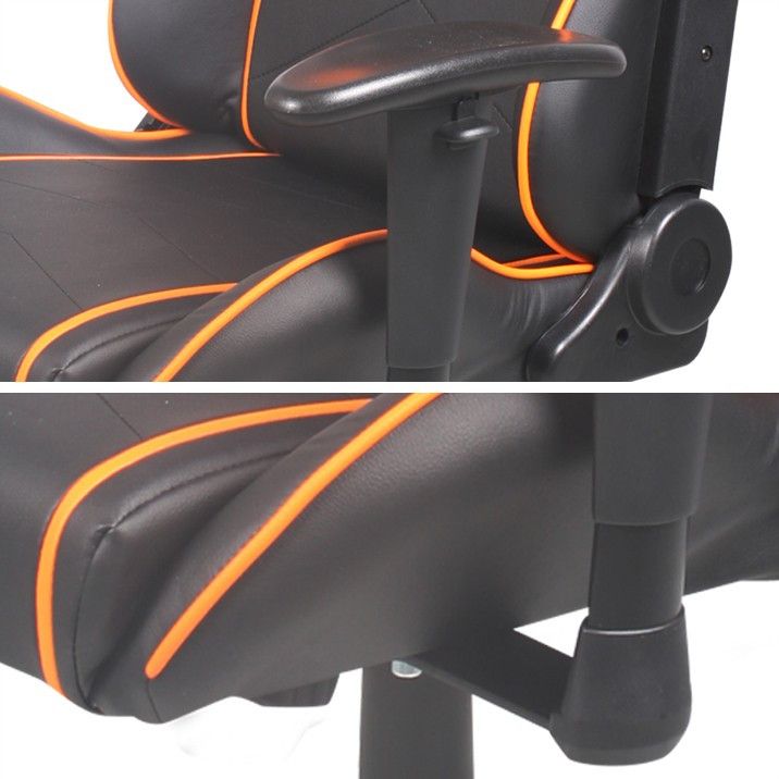 خرید صندلی گیمینگ DXRacer Formula OH FH08 NO - Image 4