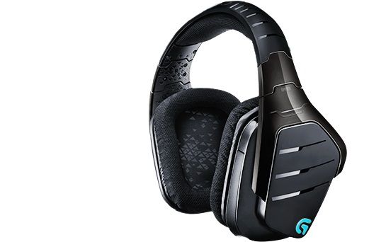 خرید هدست بی سیم گیمینگ لاجیتک G933 - Image 5