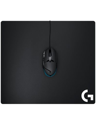 موس پد گیمینگ لاجیتک G640