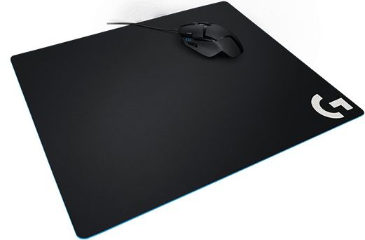 موس پد گیمینگ لاجیتک G640 - Image 3
