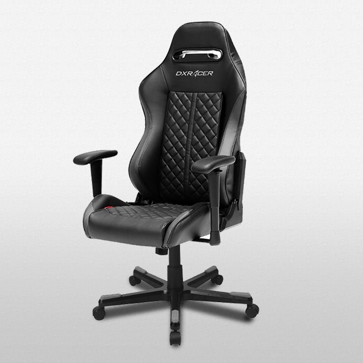 خرید صندلی گیمینگ DXRacer Drifting Series OH DH73 NG - Image 2