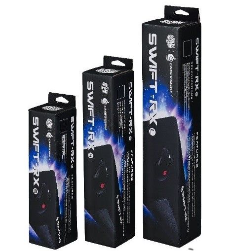 خرید موس پد گیمینگ CM Storm Swift RX Medium - Image 4