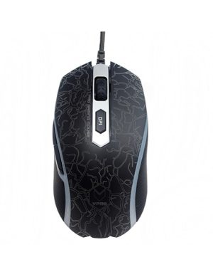 خرید موس گیمینگ رپو V210 20G 3000 DPI