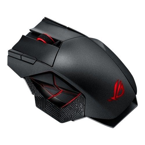 خرید موس گیمینگ ایسوس ROG Spatha - Image 2