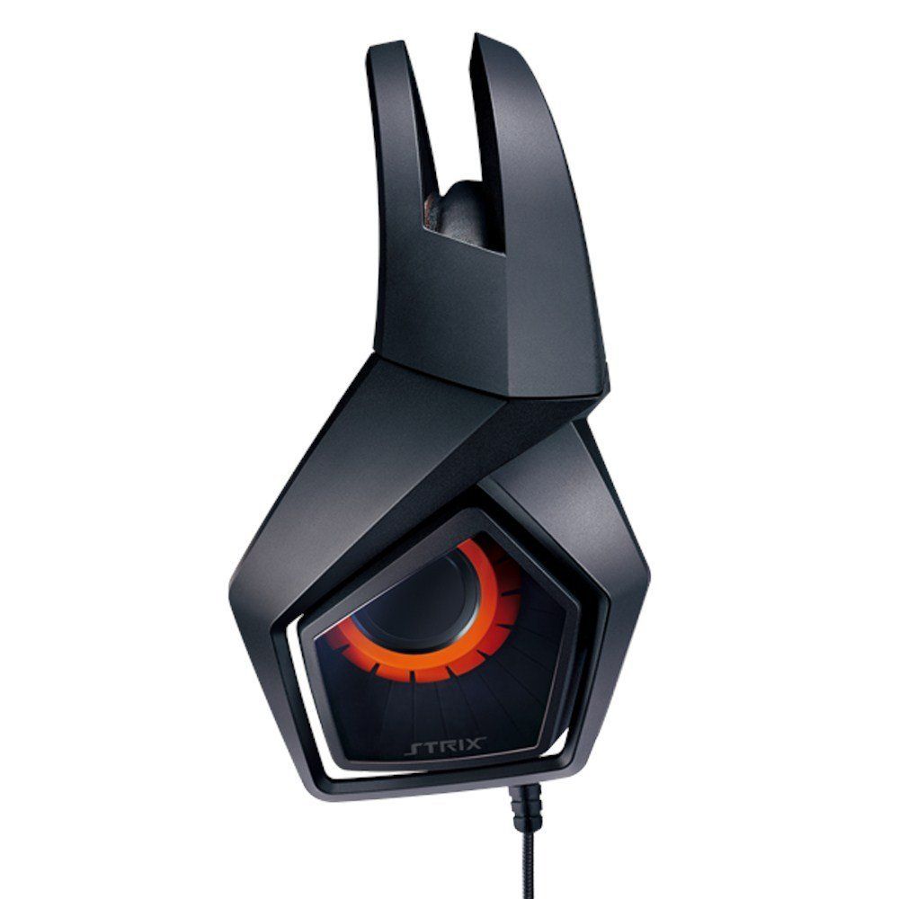 خرید هدست گیمینگ ایسوس Strix Pro - Image 2