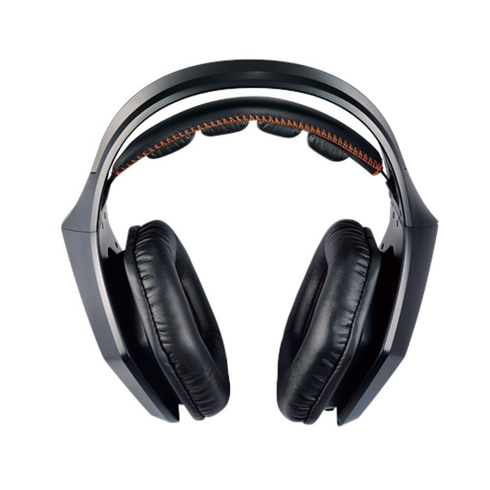 خرید هدست گیمینگ ایسوس Strix Pro - Image 3
