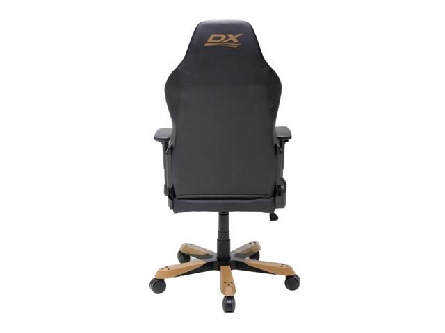 خرید صندلی اداری سری واید DXRacer Wide Series OH WZ06 NC - Image 2