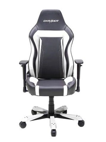 خرید صندلی گیمینگ سری واید DXRacer Wide Series OH WZ06 NW - Image 2