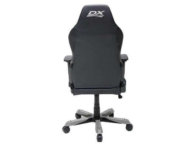 خرید صندلی گیمینگ سری واید DXRacer Wide Series OH WZ06 NW - Image 3