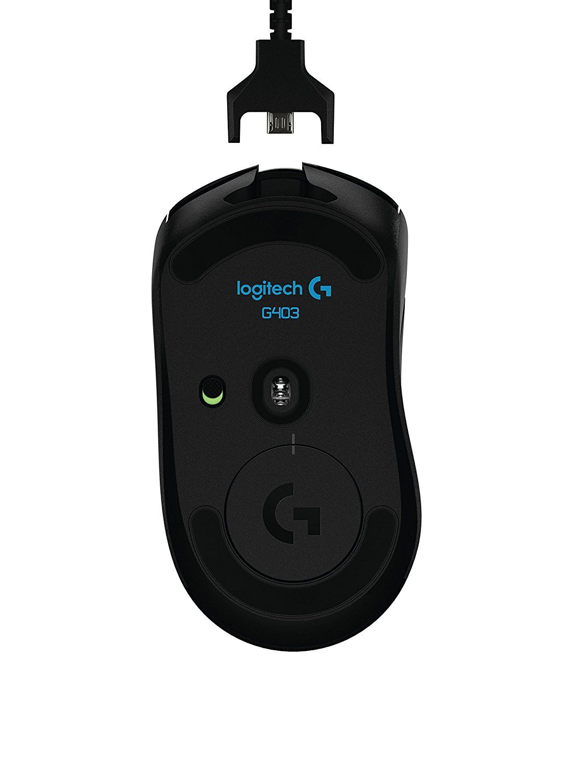 خرید موس وایرلس گیمینگ لاجیتک G403 - Image 3