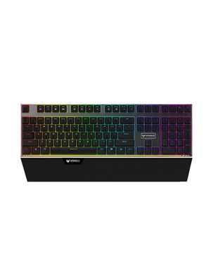 خرید کیبورد گیمینگ Rapoo V720 RGB LED