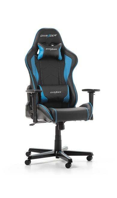 خرید صندلی گیمینگ DXRacer Formula OH FL08 NB - Image 5
