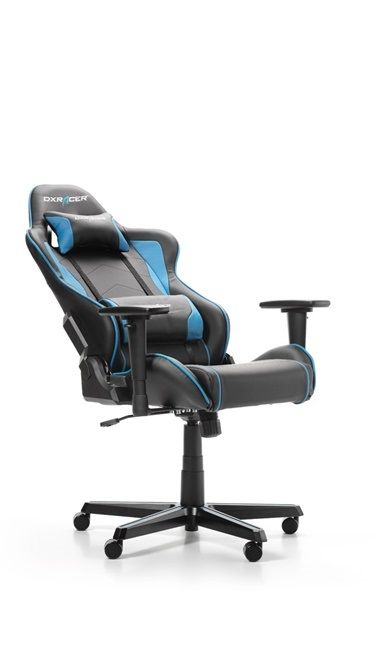 خرید صندلی گیمینگ DXRacer Formula OH FL08 NB - Image 6