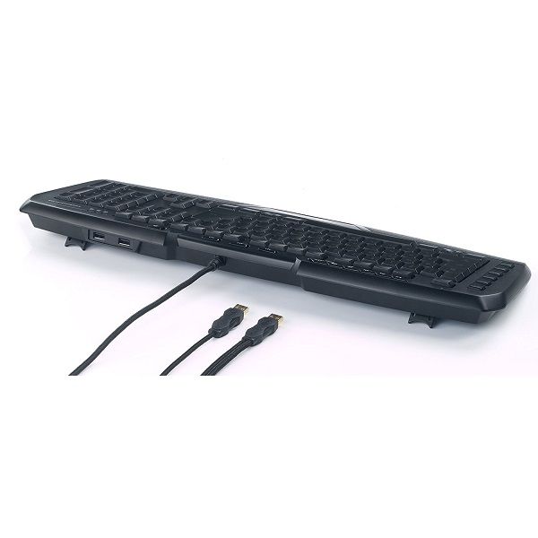 کیبورد گیمینگ جنیوس Imperator Pro - Image 5