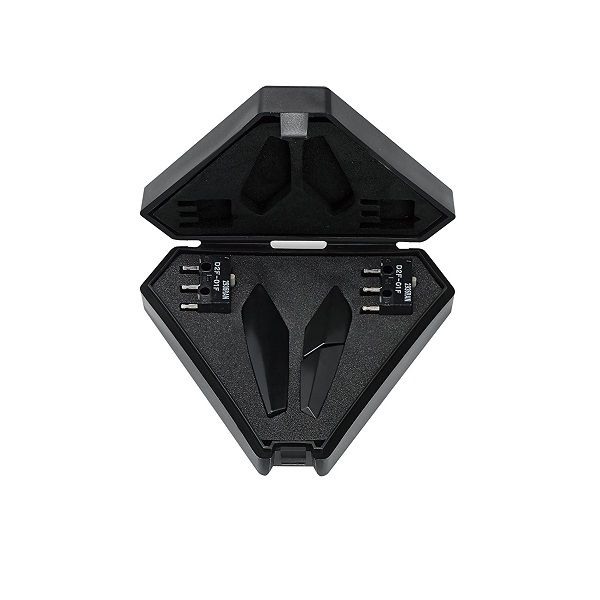 خرید موس گیمینگ ایسوس ROG Pugio - Image 3