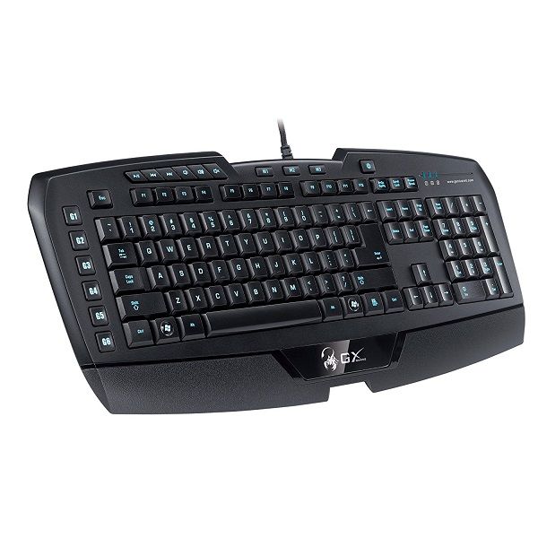 خرید کیبورد گیمینگ جنیوس Imperator Pro - Image 2