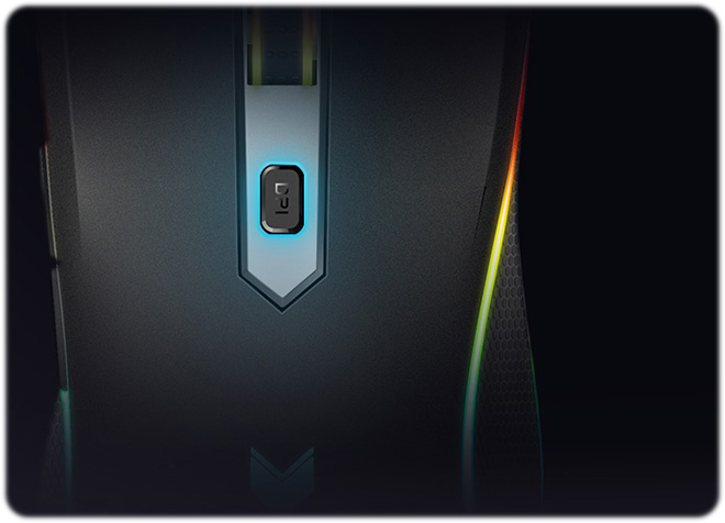 خرید موس گیمینگ راپو V280 - Image 12