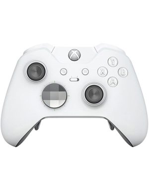 کنترلر Elite ایکس باکس وان سفید Xbox One
