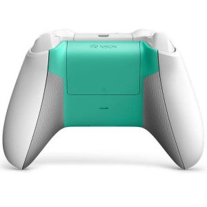 دسته بازی ایکس باکس وان مدل Sport White Edition