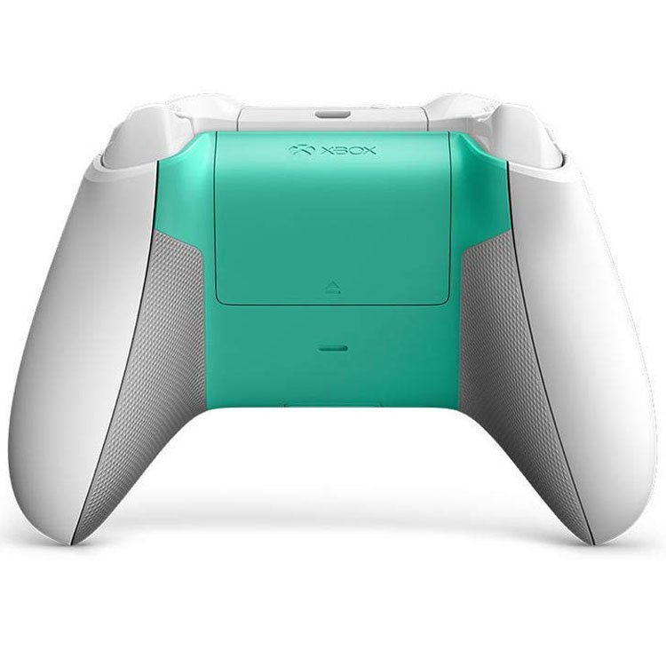 دسته بازی ایکس باکس وان مدل Sport White Edition - Image 2