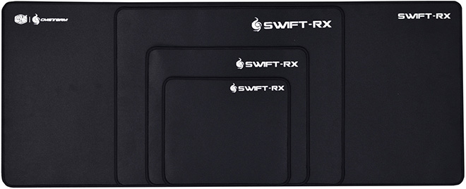 خرید موس پد گیمینگ CM Storm Swift RX Medium - Image 7