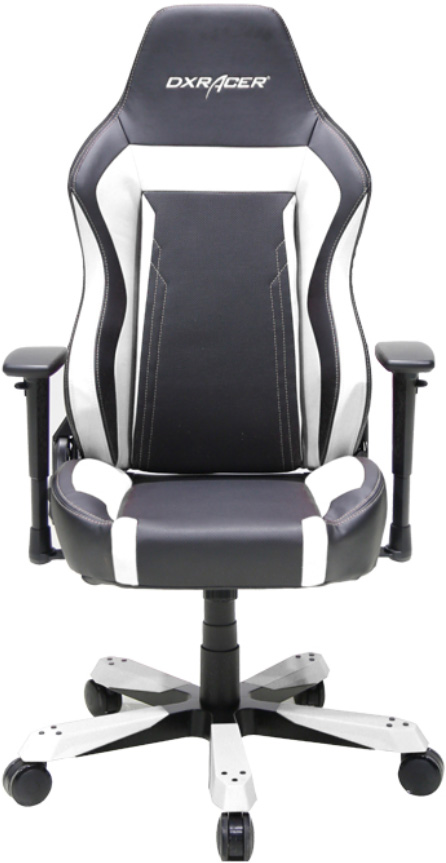 خرید صندلی گیمینگ سری واید DXRacer Wide Series OH WZ06 NW - Image 6