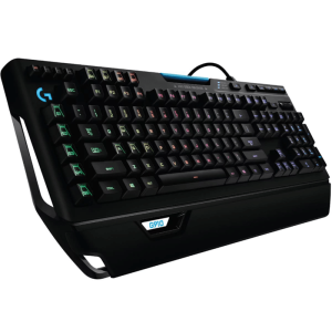 کیبورد گیمینگ لاجیتک G910 Orion Spectrum
