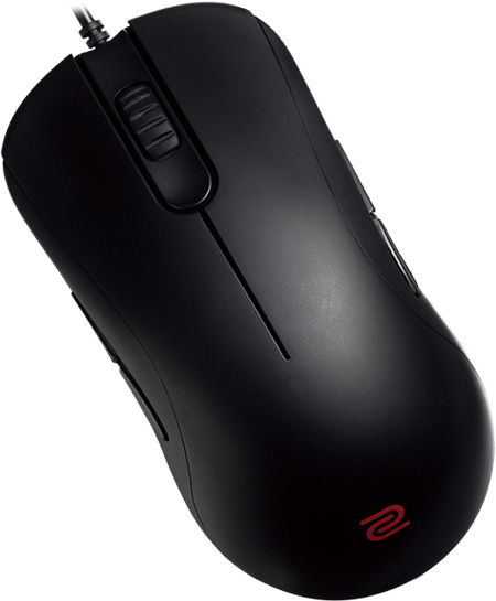خرید موس گیمینگ بنکیو ZOWIE ZA12 - Image 5