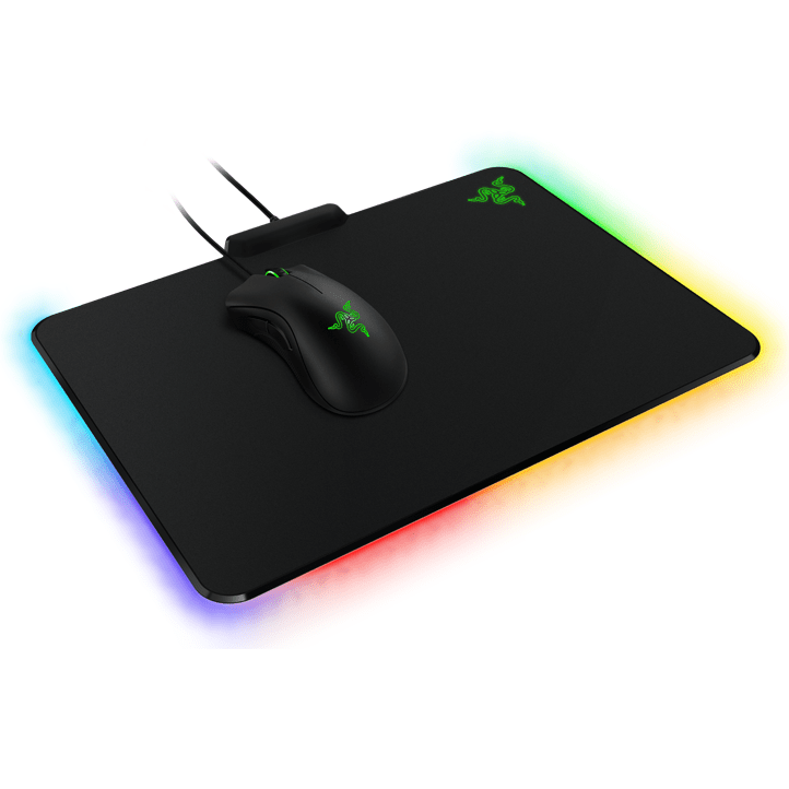 خرید موس پد گیمینگ ریزر Firefly Hard Edition - Image 2