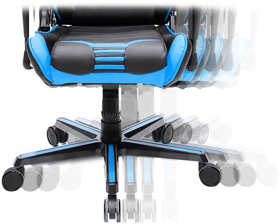 خرید صندلی گیمینگ DXRacer Racing Series OH RV131 NB - Image 6